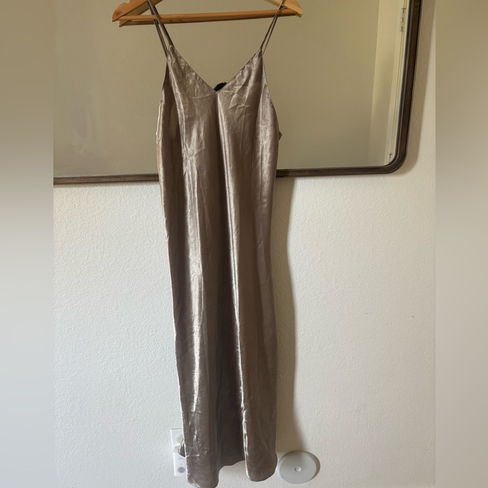 Vintage Judith Hart Slip Dress Size Small
